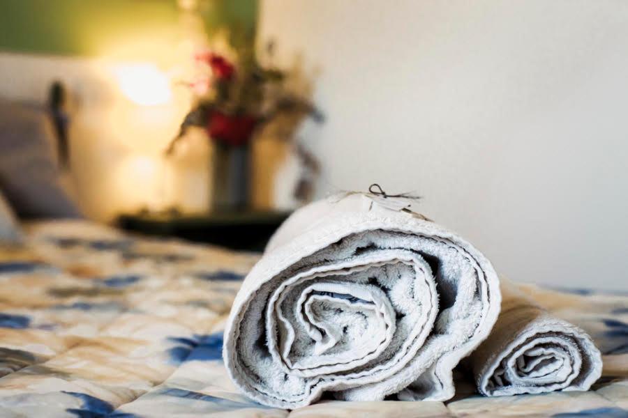 Agriturismo Ca' Corniani Willa Caenere Zewnętrze zdjęcie