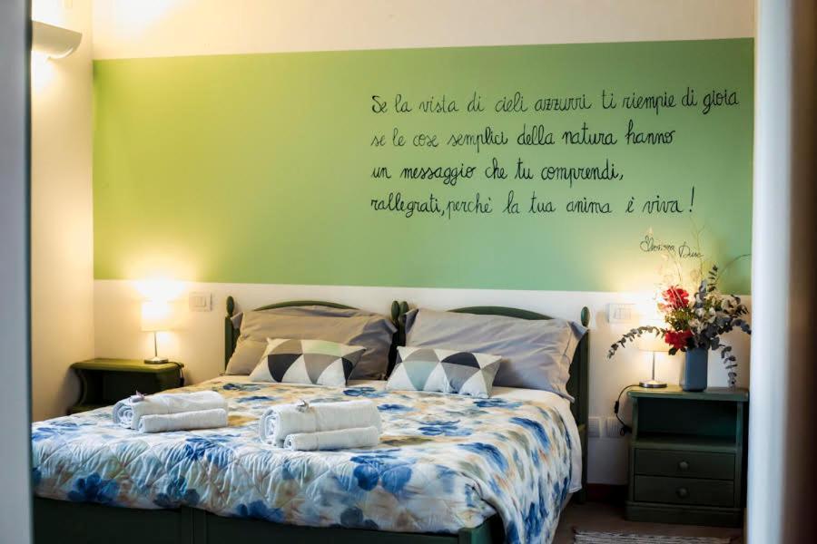 Agriturismo Ca' Corniani Willa Caenere Zewnętrze zdjęcie