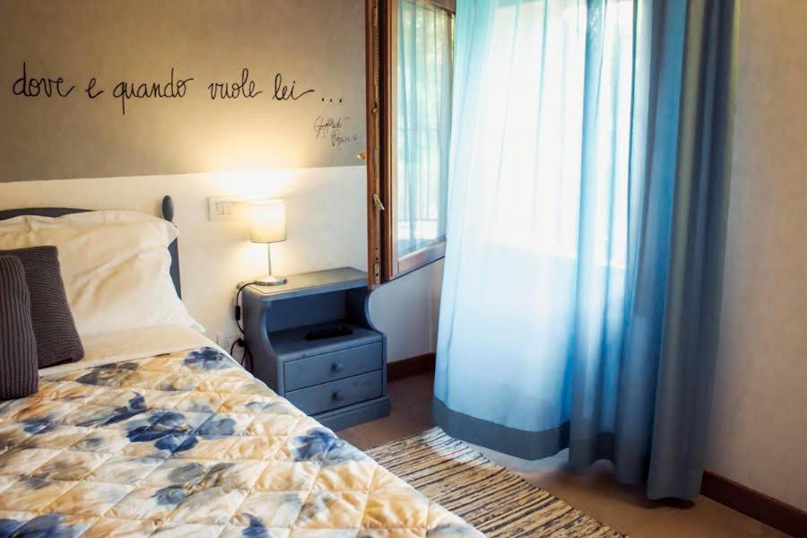 Agriturismo Ca' Corniani Willa Caenere Zewnętrze zdjęcie