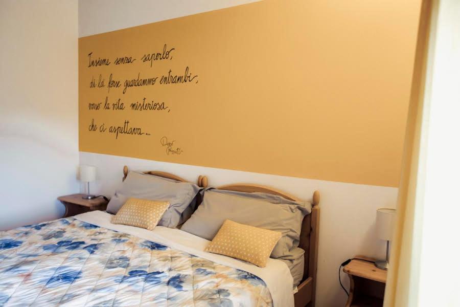 Agriturismo Ca' Corniani Willa Caenere Zewnętrze zdjęcie